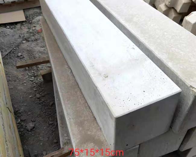 有哪些因素会影响水泥路边石的质量